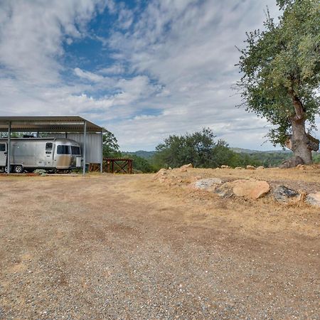 Mariposa Home Furnished Patio And Sierra Mtn Views Exterior foto