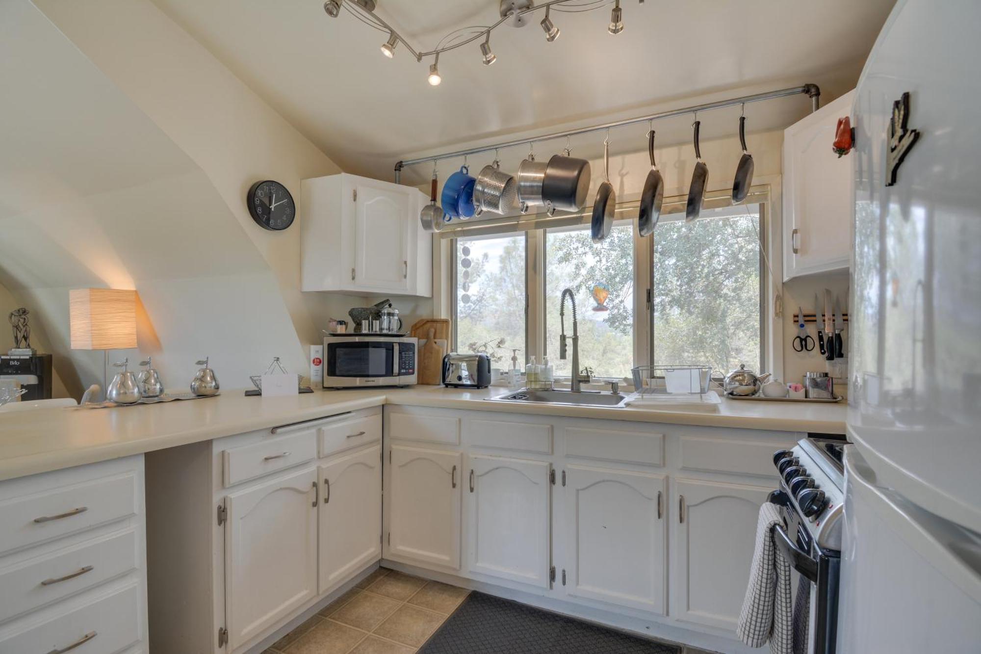 Mariposa Home Furnished Patio And Sierra Mtn Views Exterior foto