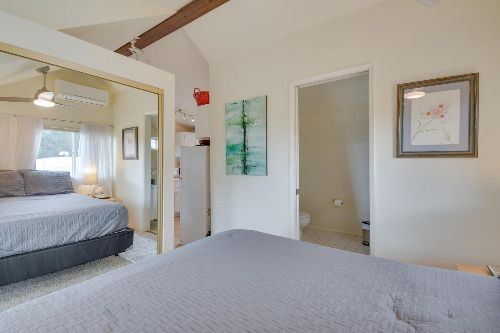 Mariposa Home Furnished Patio And Sierra Mtn Views Exterior foto