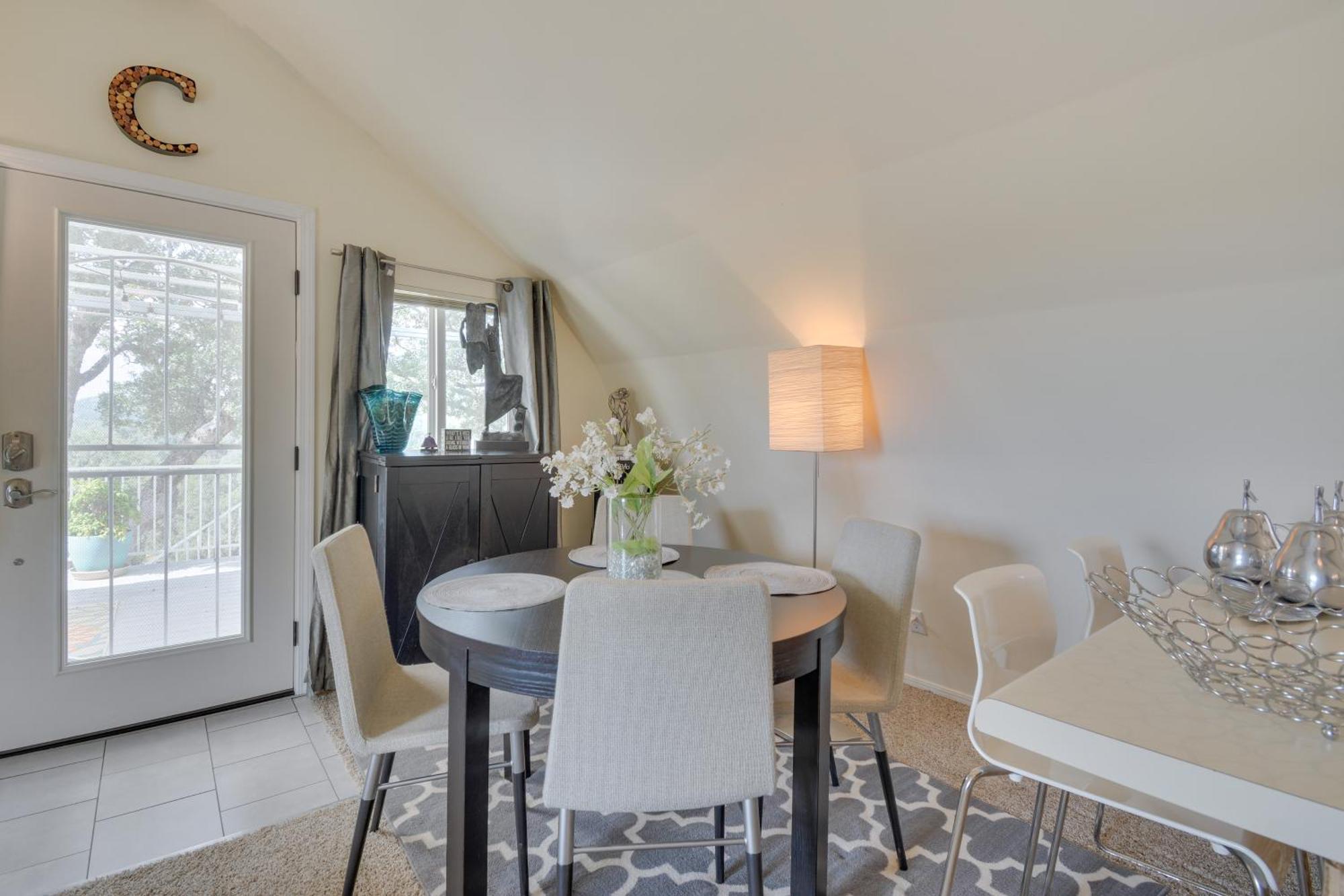 Mariposa Home Furnished Patio And Sierra Mtn Views Exterior foto